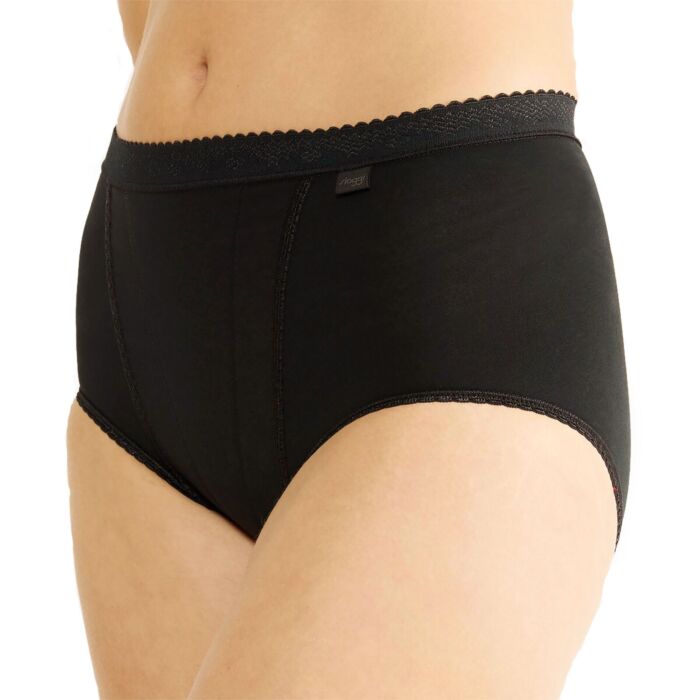 Sloggi Slip Control Maxi Duo-pack