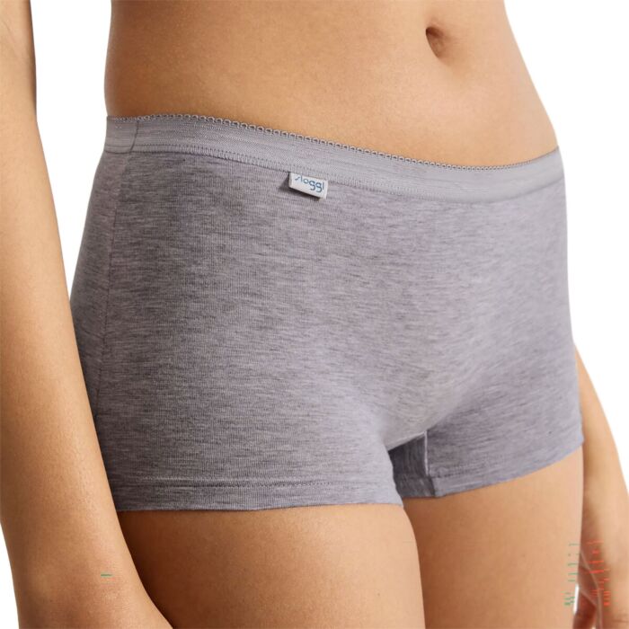 Sloggi Basic+ Short Duo-Pack