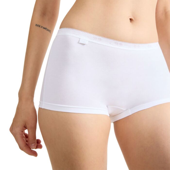 Sloggi Basic+ Short Duo-Pack