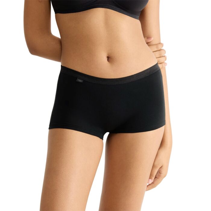 Sloggi Basic+ Short Duo-Pack