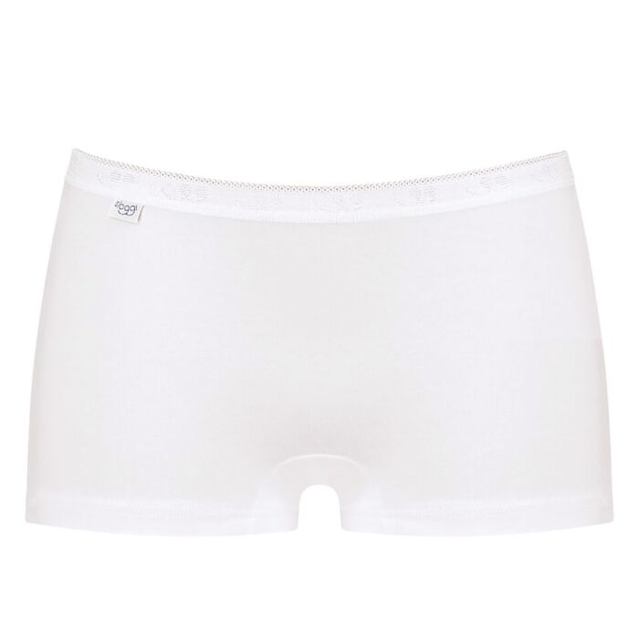 Sloggi Basic+ Short Duo-Pack