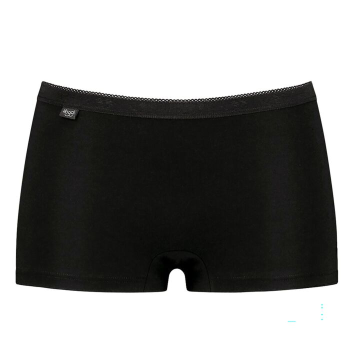 Sloggi Basic+ Short Duo-Pack