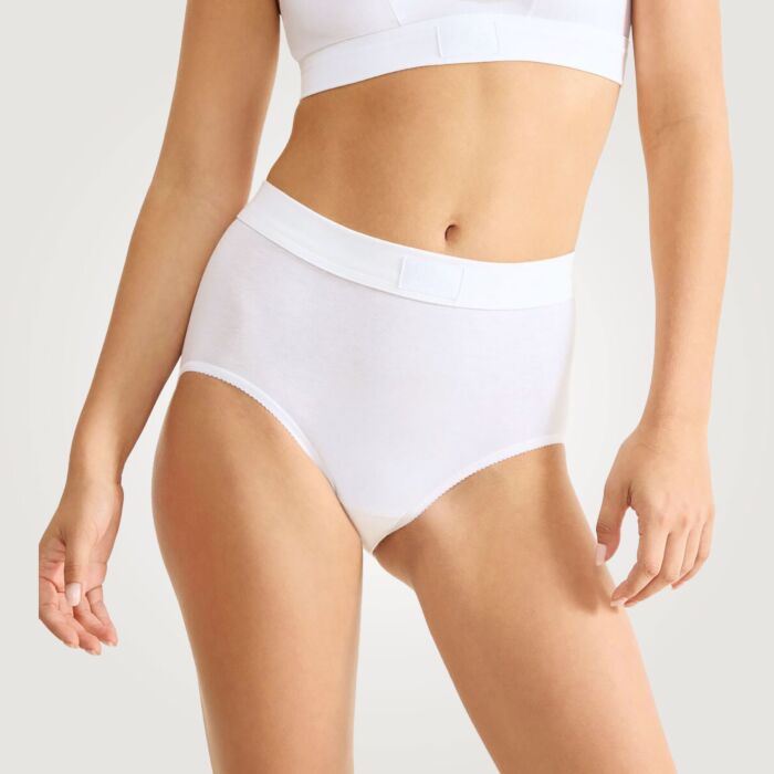 sloggi Double Comfort Maxi Slip Duo-Pack