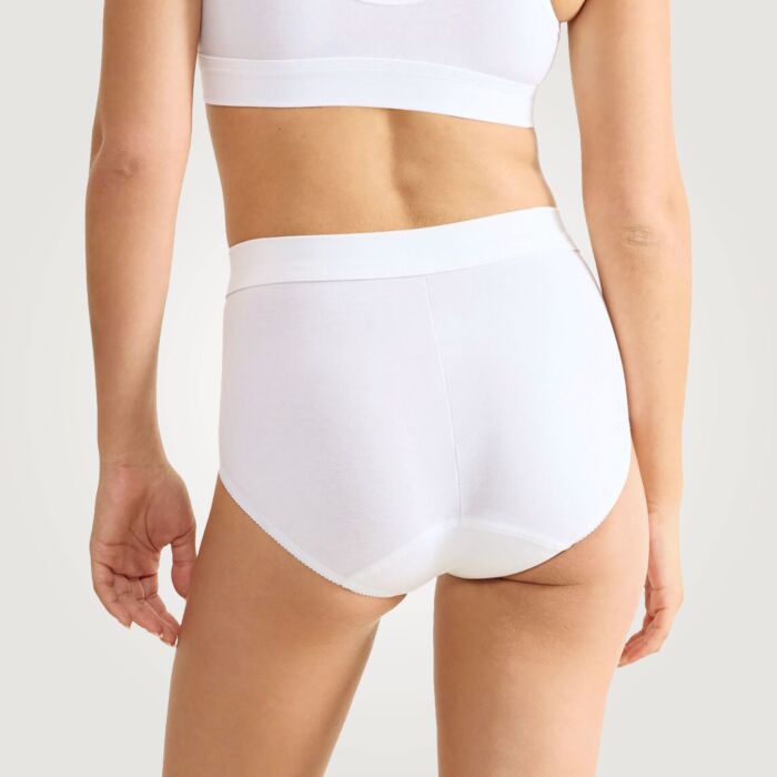 sloggi Double Comfort Maxi Slip Duo-Pack
