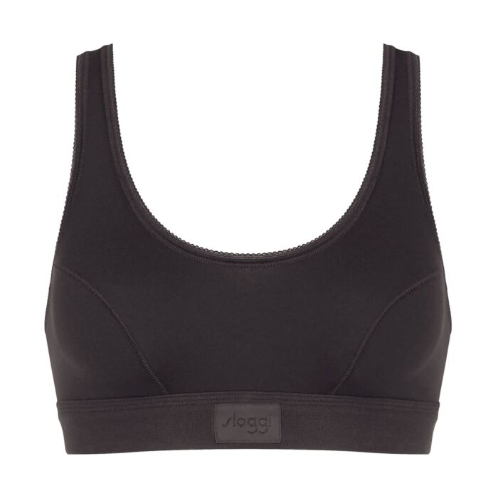 sloggi Double Comfort Top, Duo-Pack main product photo