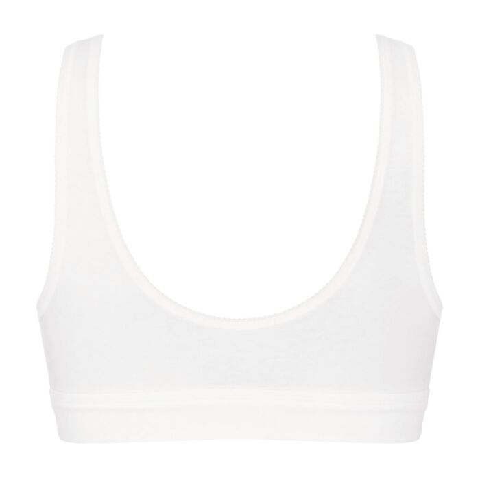 sloggi Double Comfort Top, Duo-Pack