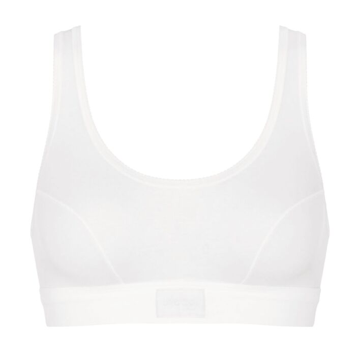 sloggi Double Comfort Top, Duo-Pack