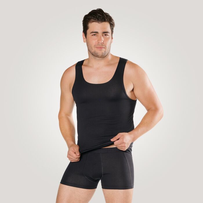 ISA Herren Athletic-Shirt