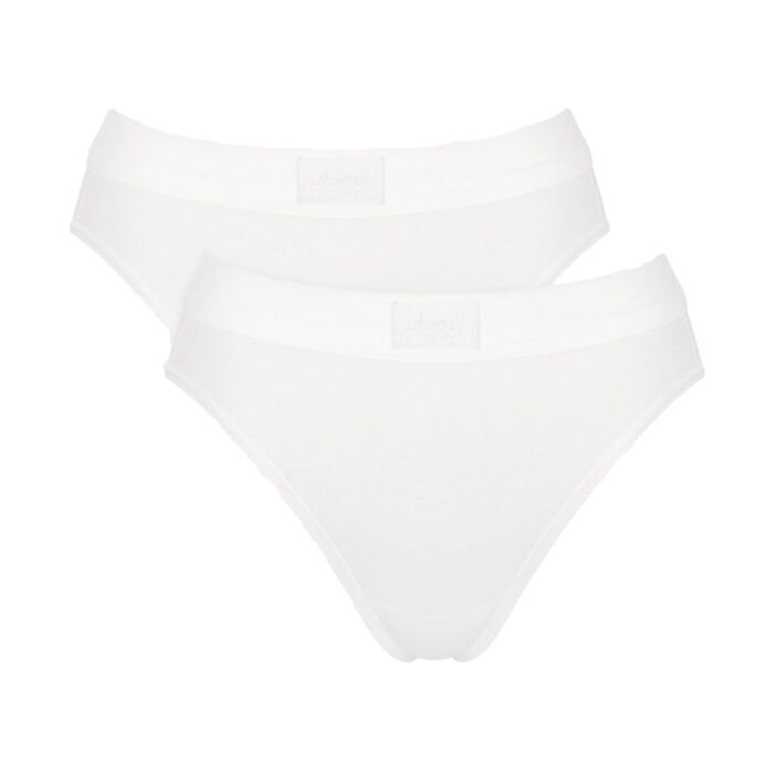 Slip sloggi Double Comfort Tai, DUO-pack