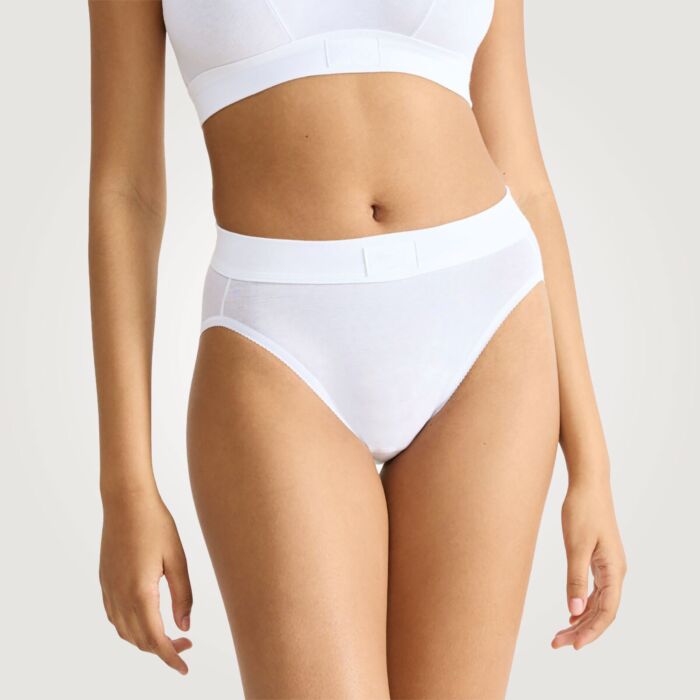 Slip sloggi Double Comfort Tai, DUO-pack