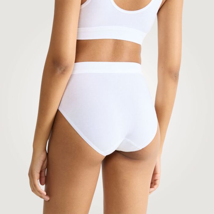 Slip sloggi Double Comfort Tai, DUO-pack