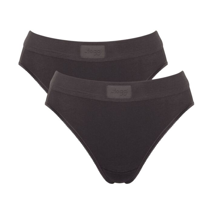 sloggi Double Comfort Tai Duo-Pack