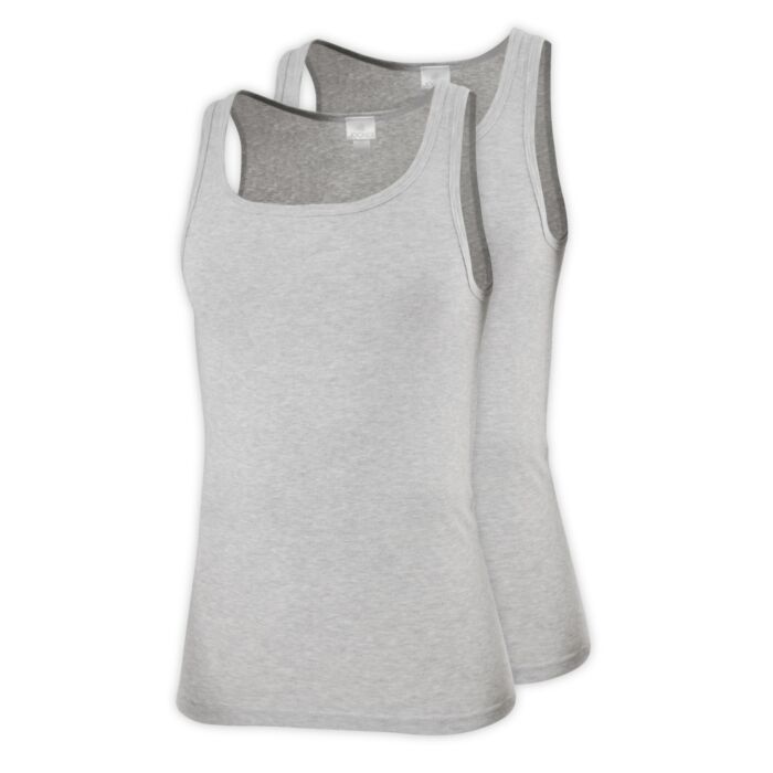 JOCKEY Leibchen DUO-Pack