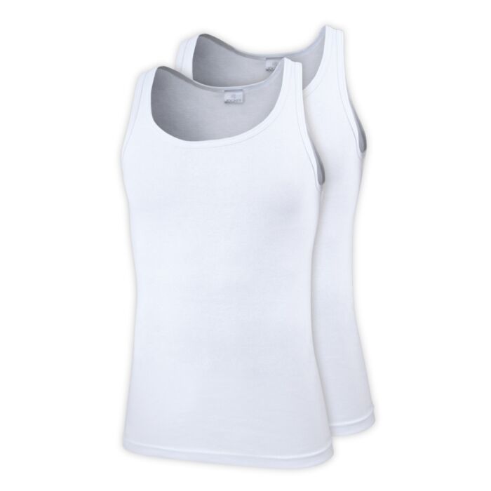 JOCKEY Leibchen DUO-Pack