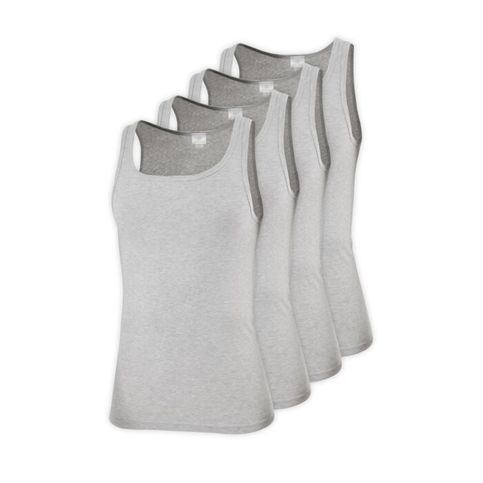 Jockey Leibchen DUO-Pack