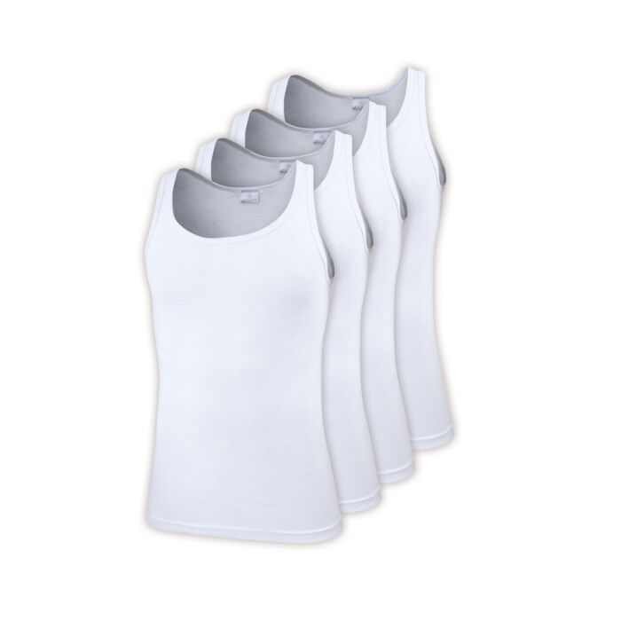 Jockey Leibchen DUO-Pack