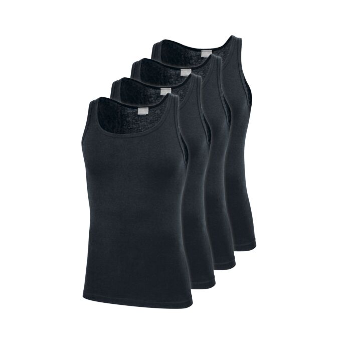 Jockey Leibchen DUO-Pack