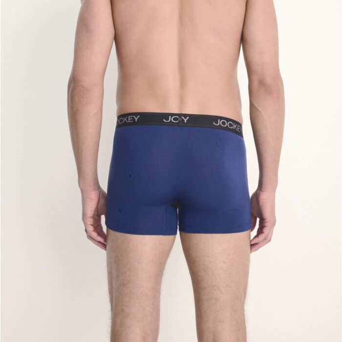Jockey Panty chafe proof pouch