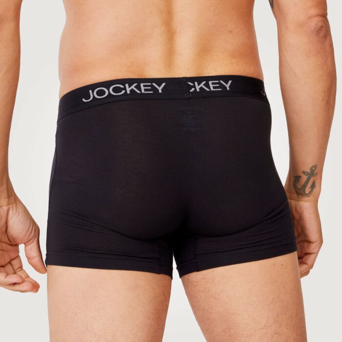 Jockey Panty chafe proof pouch
