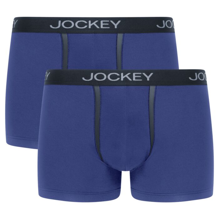 Jockey Panty chafe proof pouch