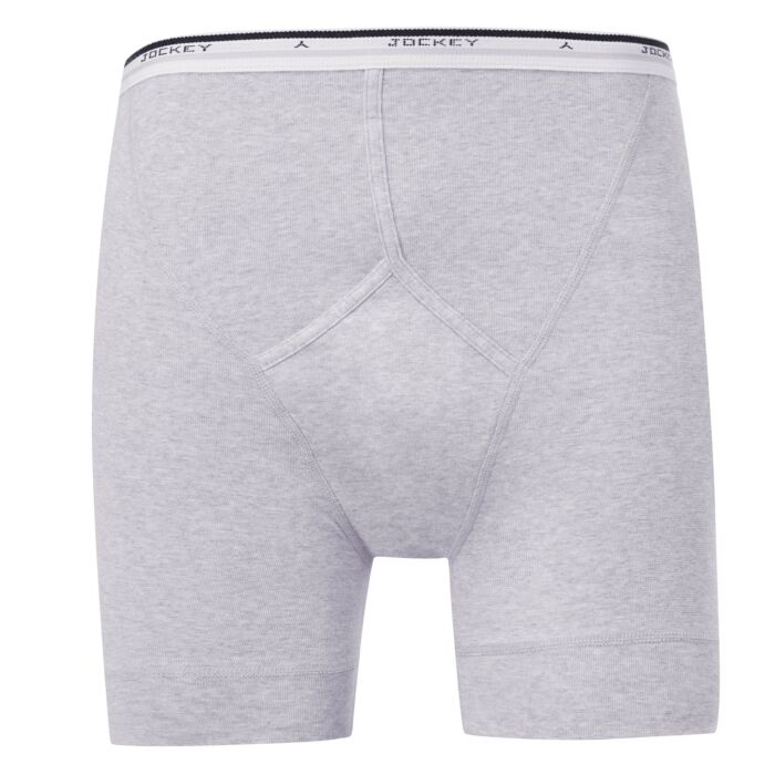 Jockey Boxershorts 4 für 3