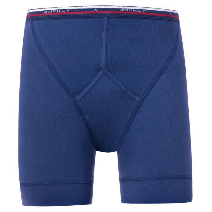 Jockey Boxershorts 4 für 3
