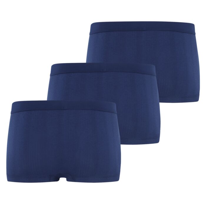 Jockey Boxershorts 3er-Pack