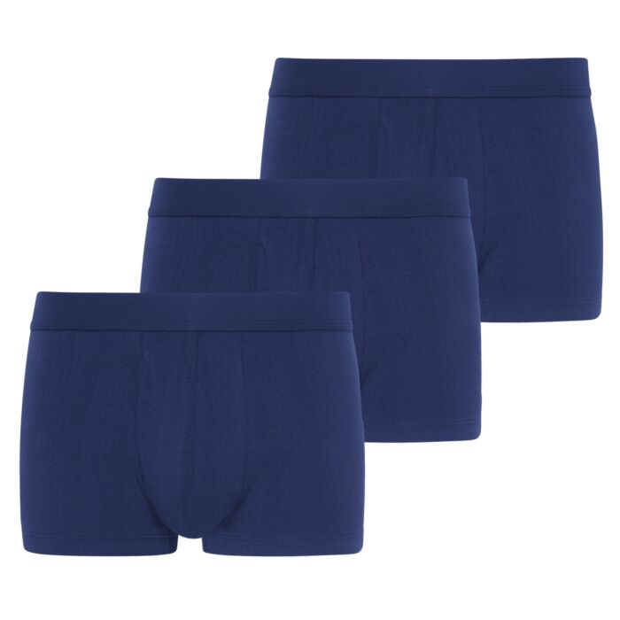 Jockey Boxershorts 3er-Pack