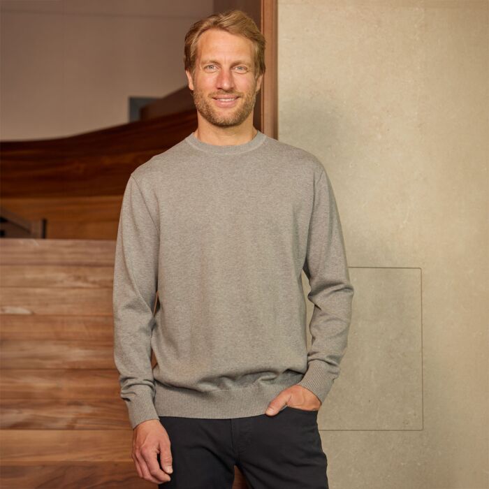 Pullover Artime en coton
