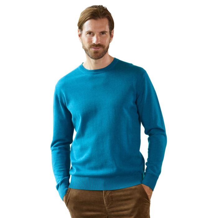 Pullover Artime en coton