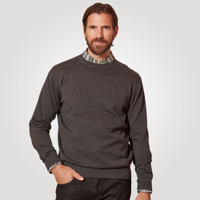 Pullover Artime en coton