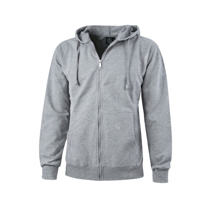 Kapuzenjacke für Herren