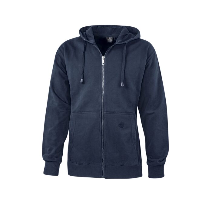 Kapuzenjacke für Herren