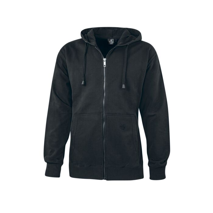 Kapuzenjacke für Herren