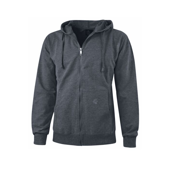 Kapuzenjacke für Herren