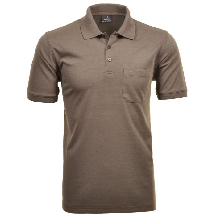 Polo hommes RAGMAN