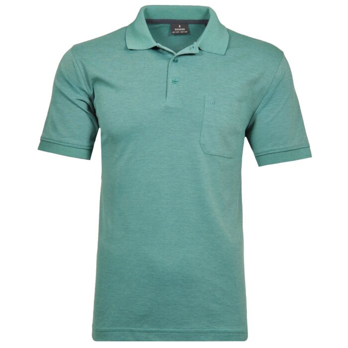 Ragman Poloshirt