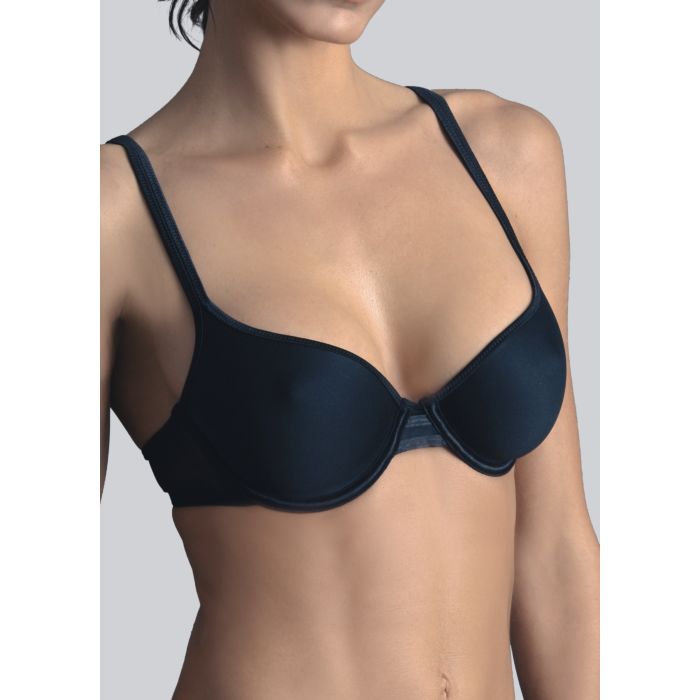 Image of Spacer BH Flexicup, schwarz, 95 bei Lehner Versand Schweiz