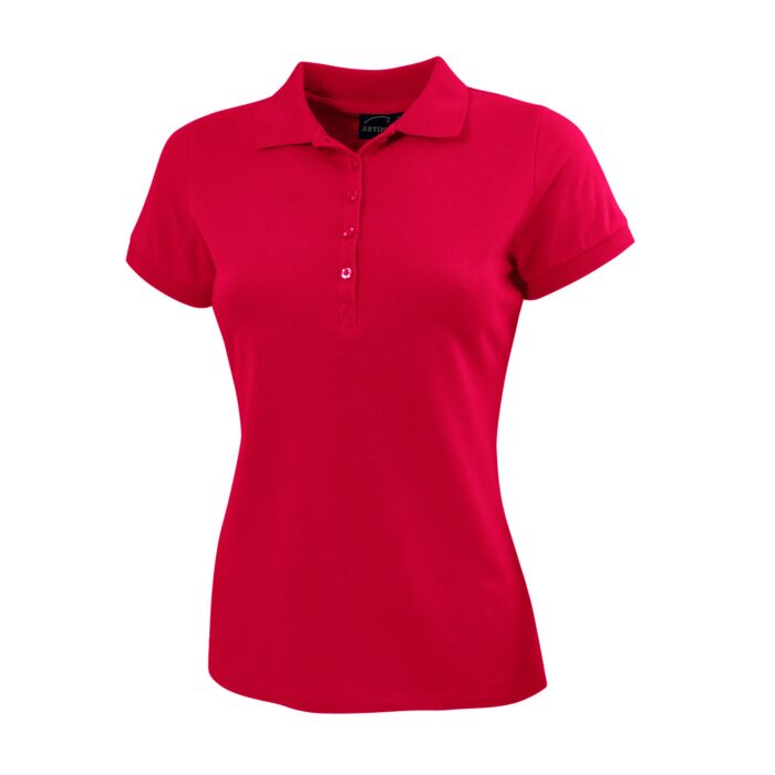 Polo-Piqué-Shirt