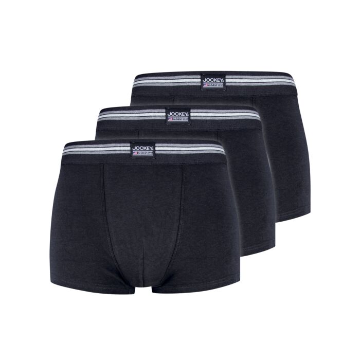 Jockey Herren Panty 3er Pack