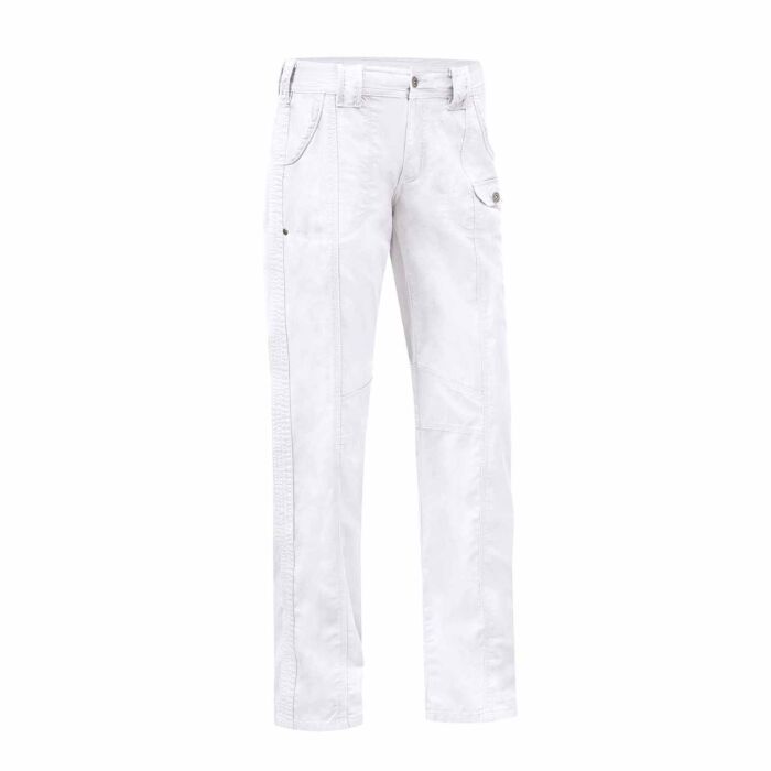 Sommerliche Cargohose