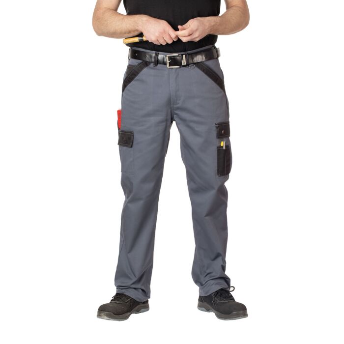 Pantalon de travail classique Orix