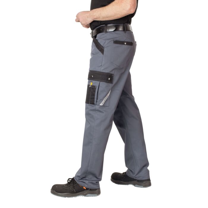 Pantalon de travail classique Orix