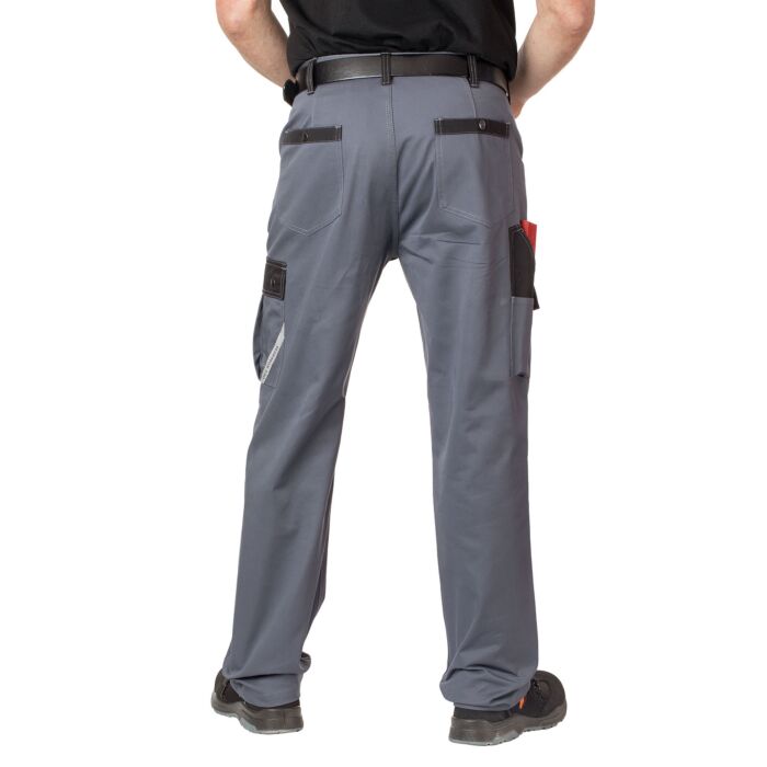 Pantalon de travail classique Orix