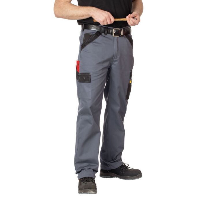 Pantalon de travail classique Orix