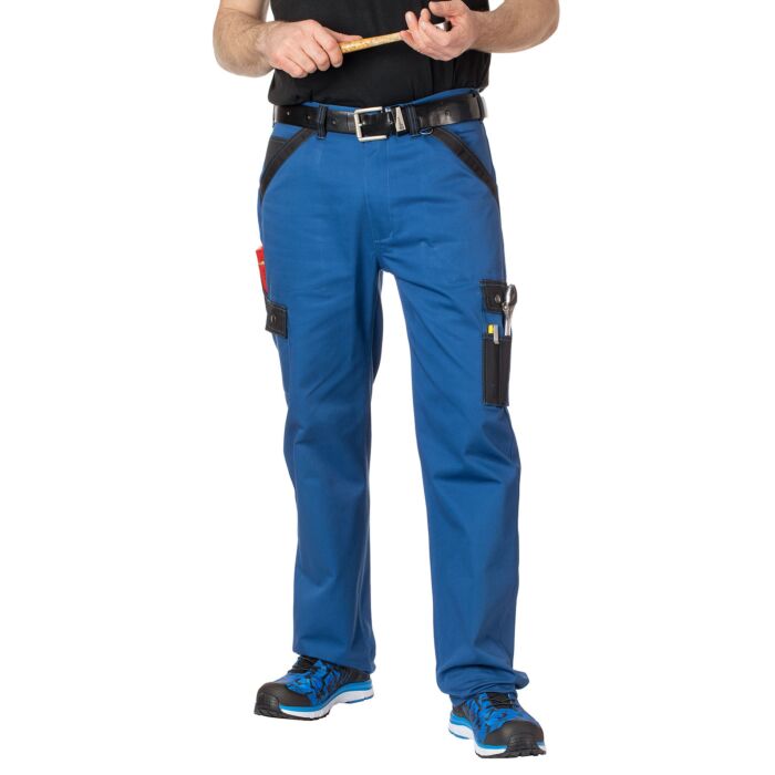 Pantalon de travail classique Orix