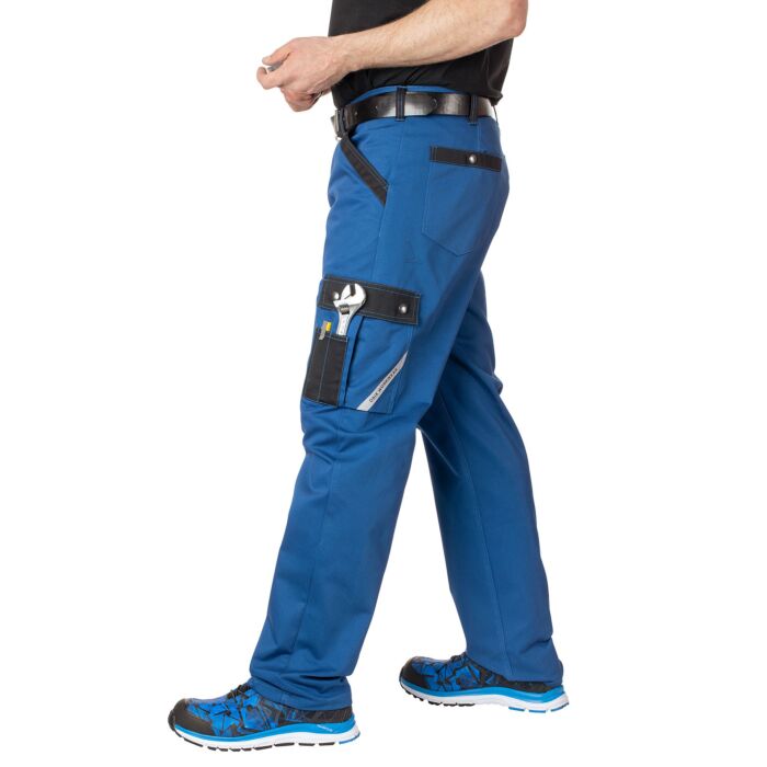 Pantalon de travail classique Orix