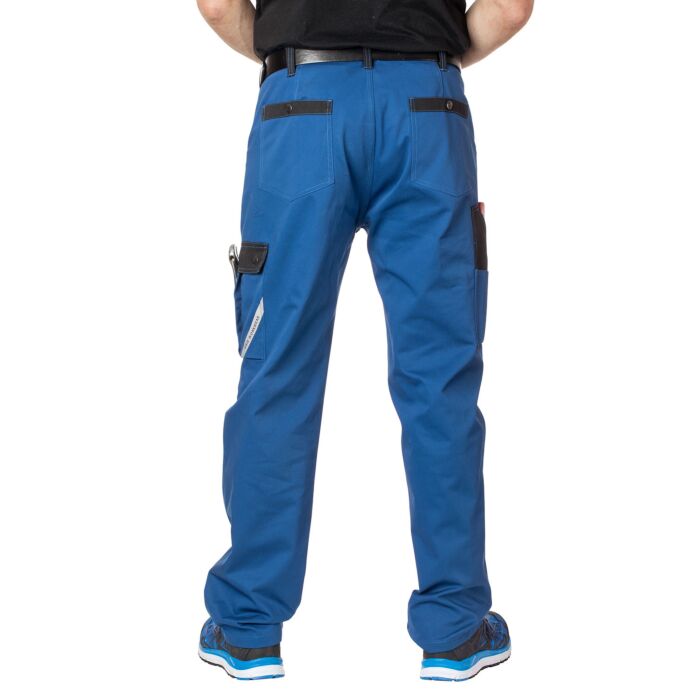 Pantalon de travail classique Orix