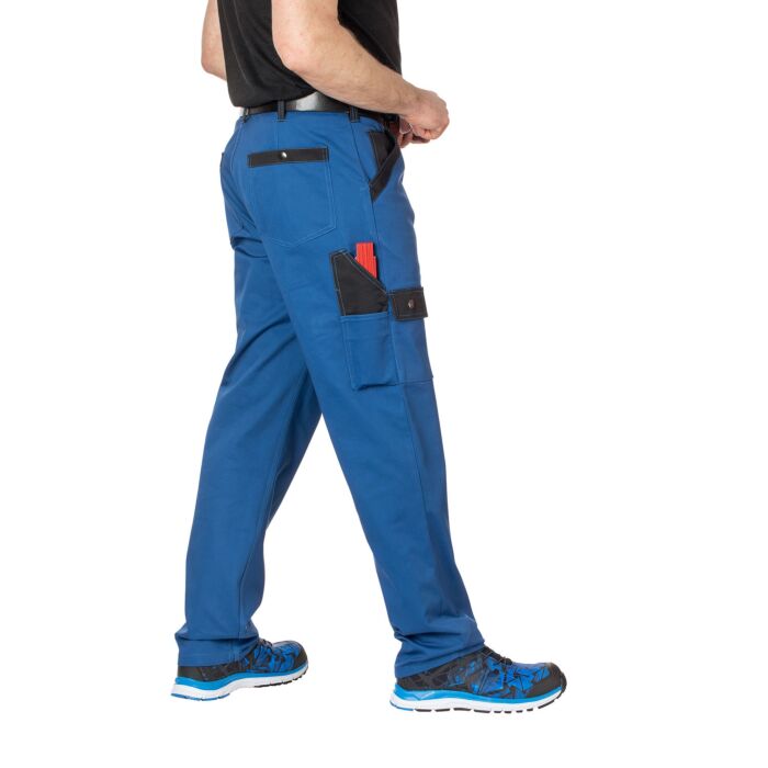 Pantalon de travail classique Orix