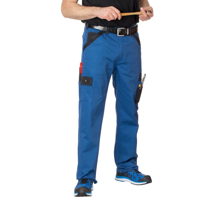 Pantalon de travail classique Orix